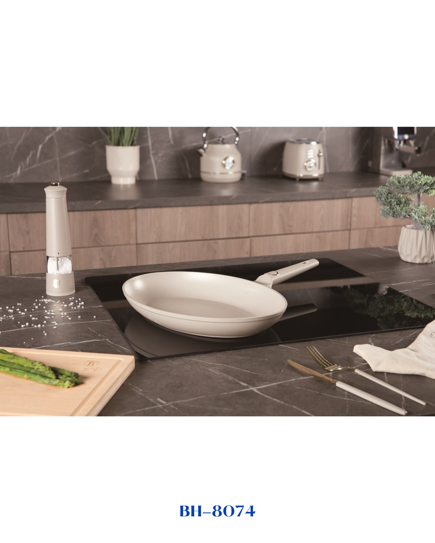 BERLINGER HAUS FISH PAN 35*25 CM