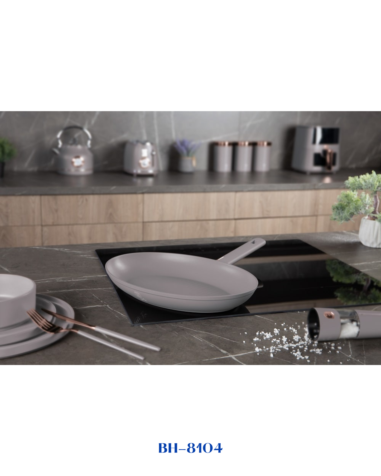 BERLINGER HAUS FISH PAN 35*25 CM