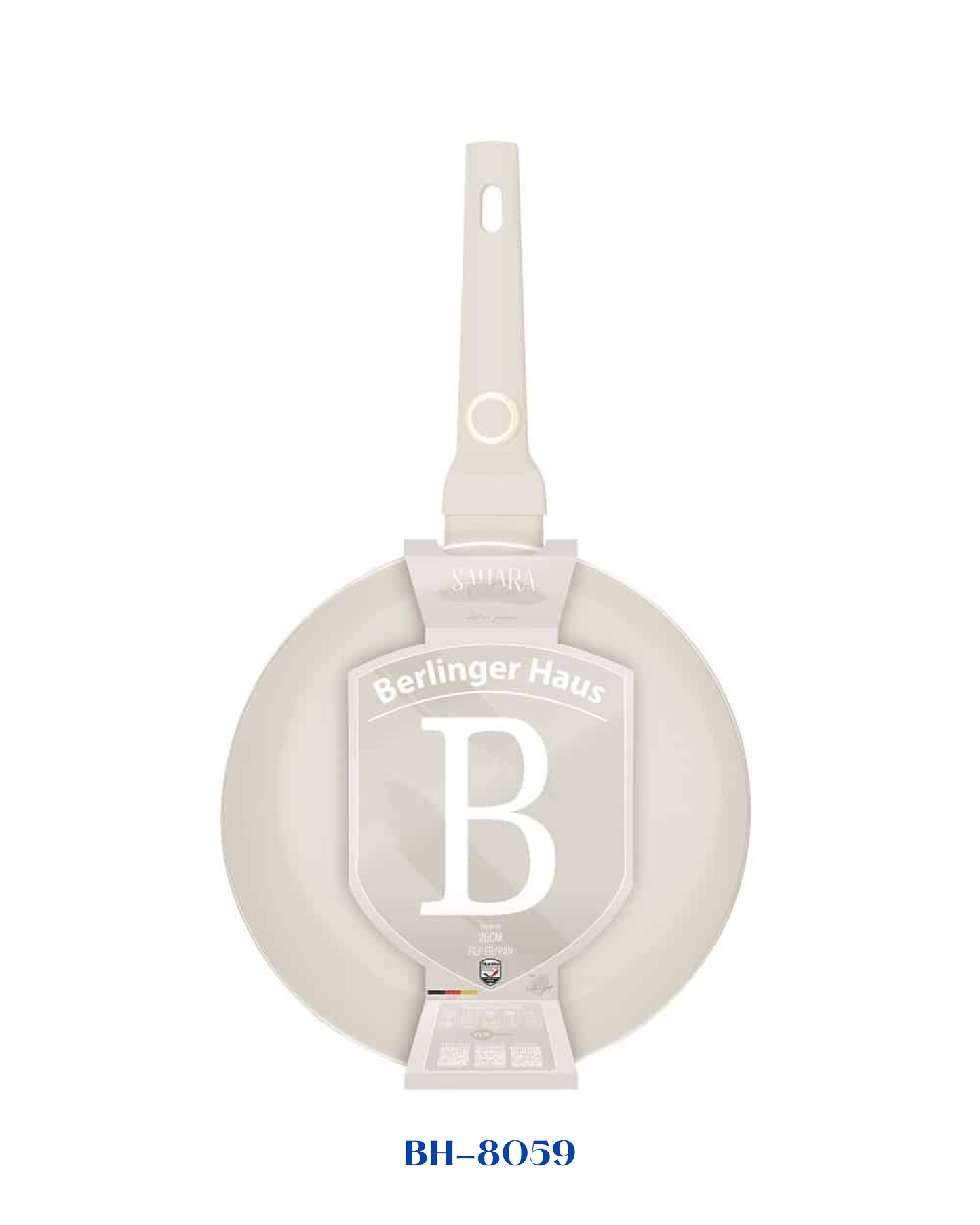 BERLINGER HAUS FLIP FRYPAN 26 CM