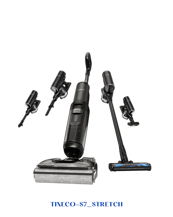 TINECO FLOOR ONE S7 STRETCH ULTRA