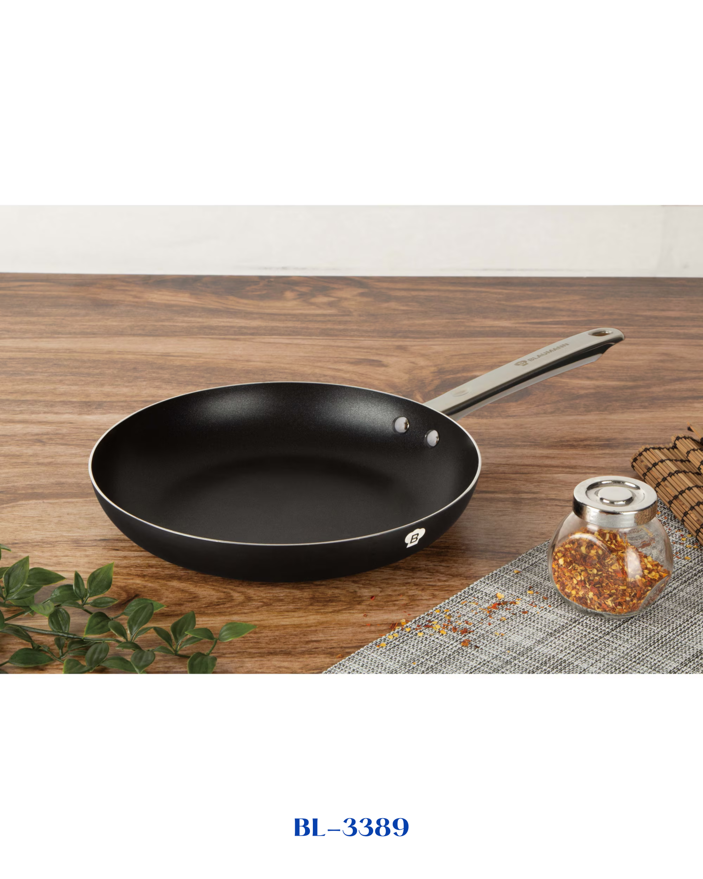 BERLINGER HAUS FRYPAN 24 CM