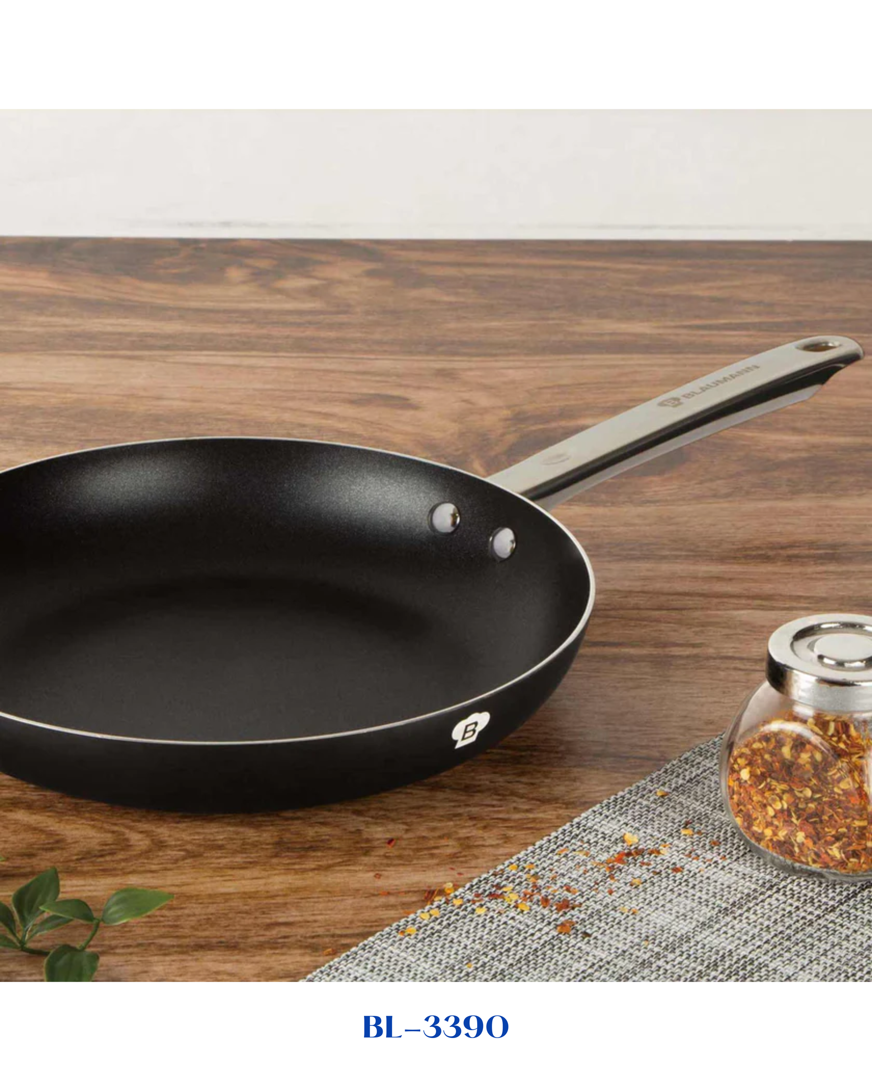 BERLINGER HAUS FRYPAN 28 CM