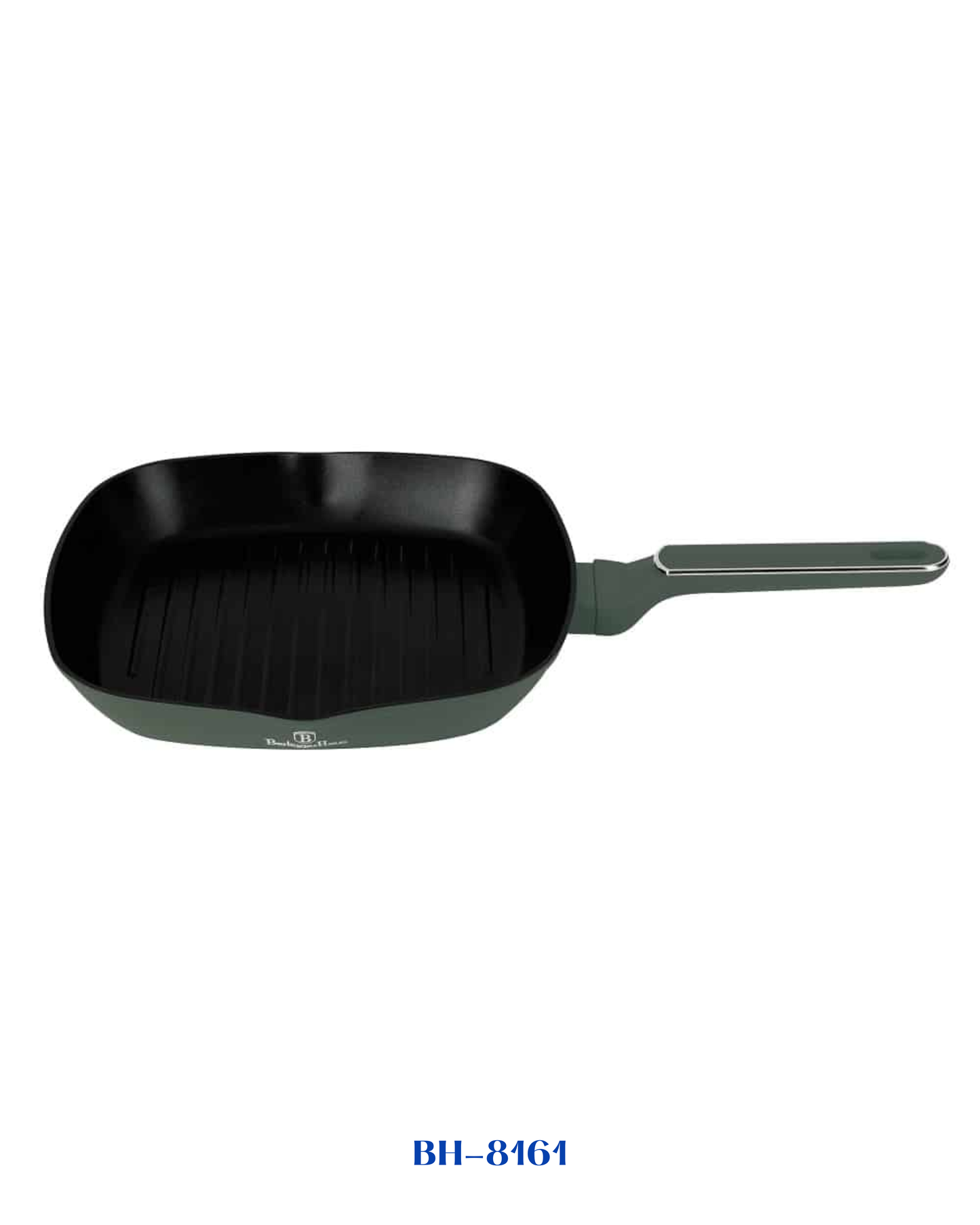 BERLINGER HAUS GRILL PAN 28 CM