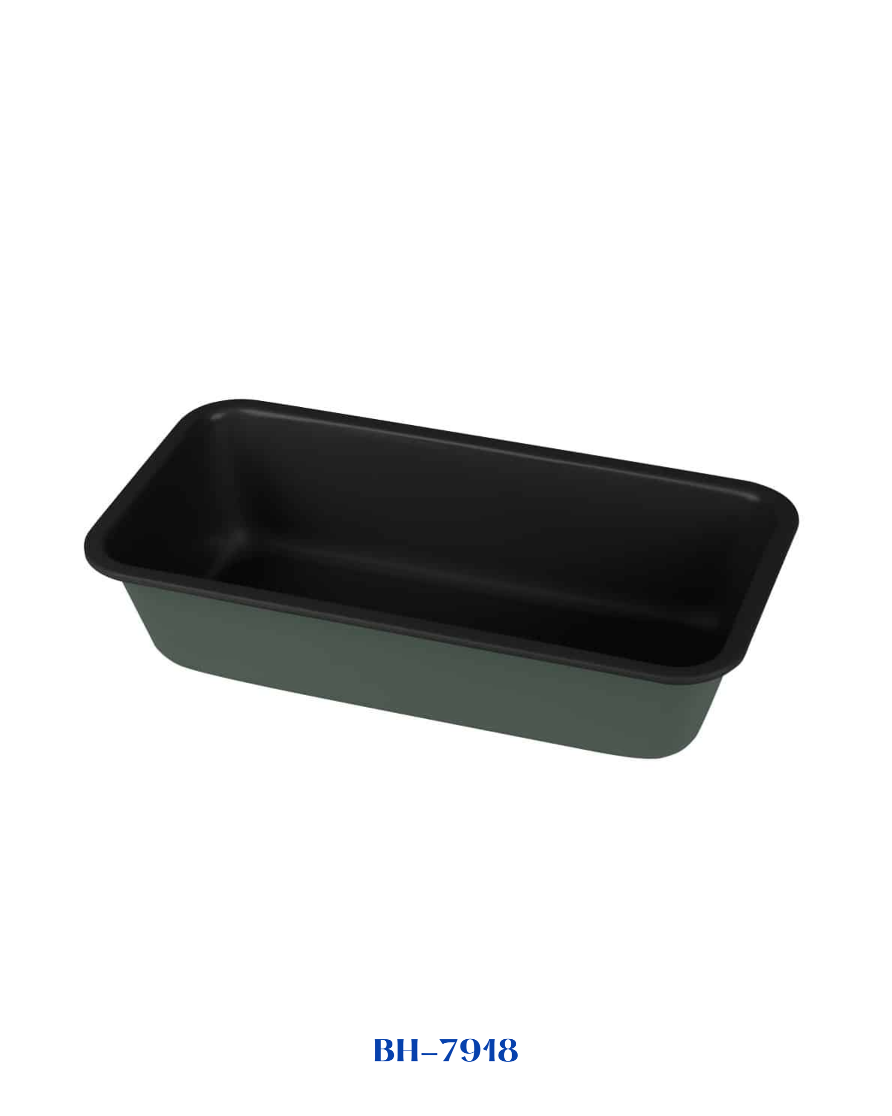 BERLINGER HAUS LOAF PAN