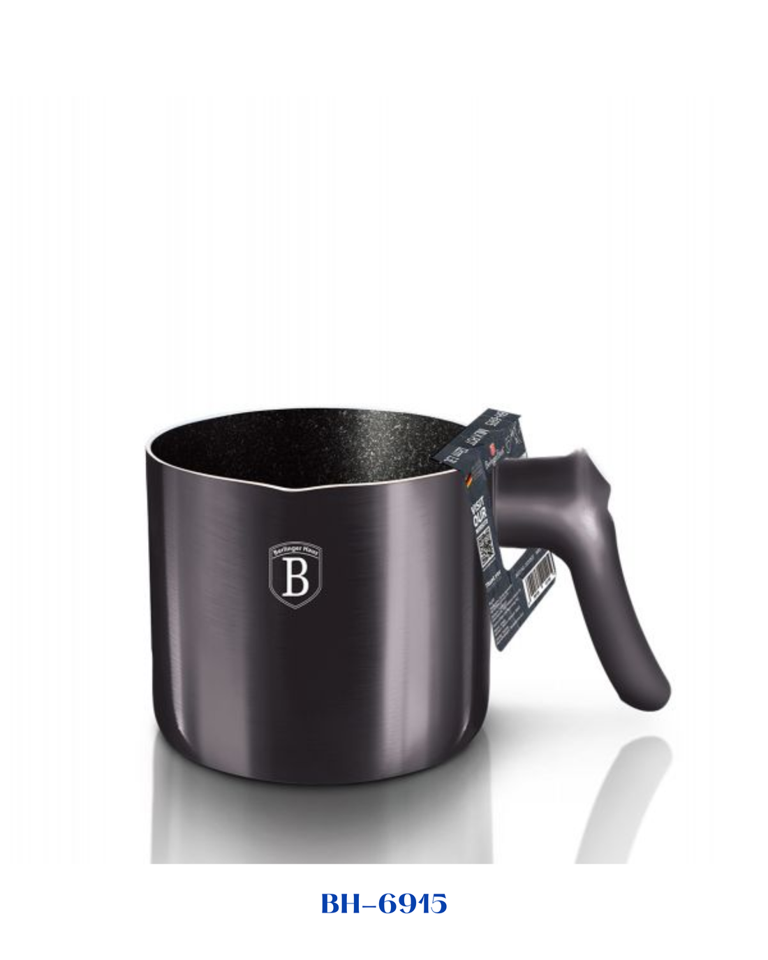 BERLINGER HAUS MILK POT 1,2L
