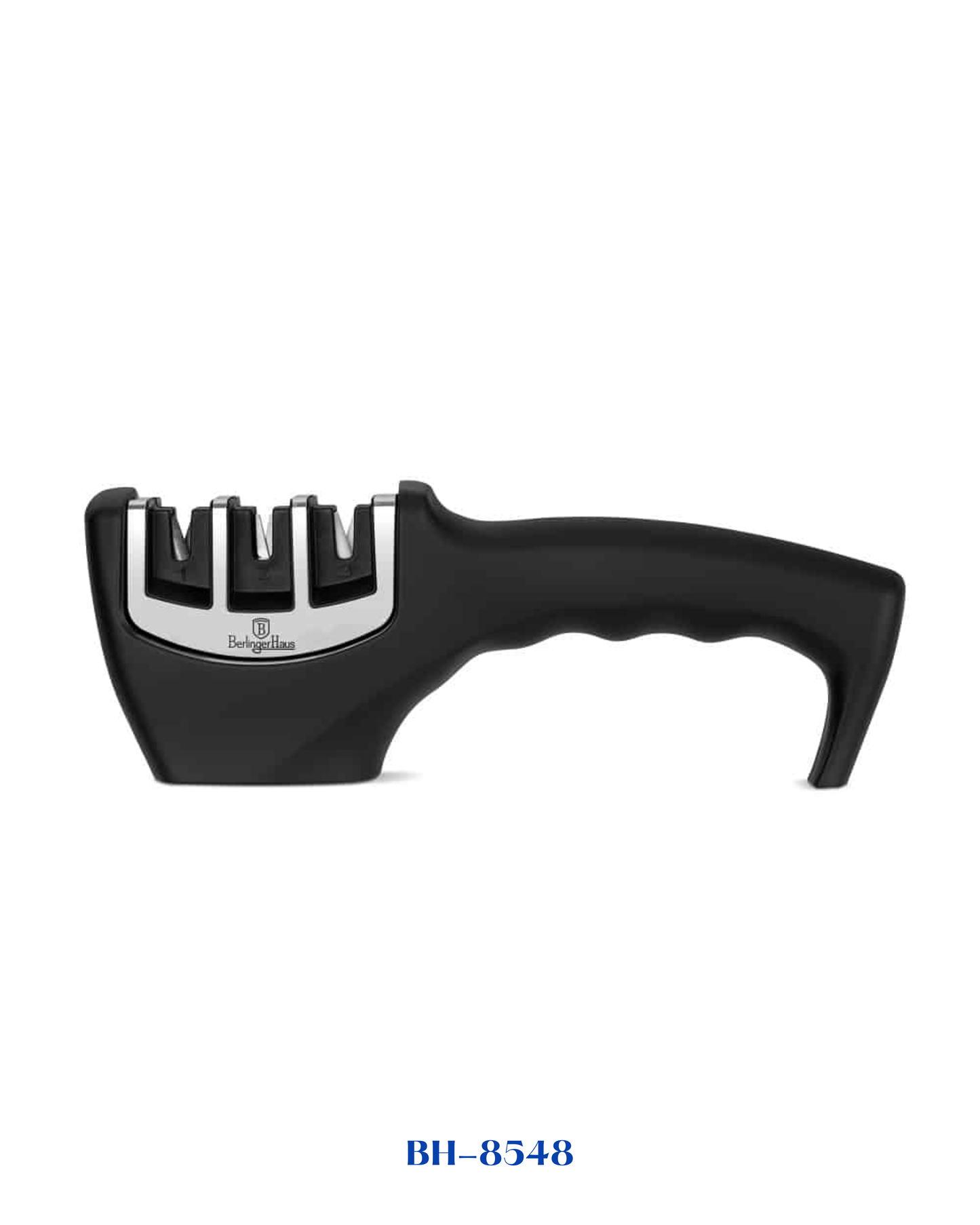 BERLINGER HAUS KNIFE SHARPENER 3 IN 1