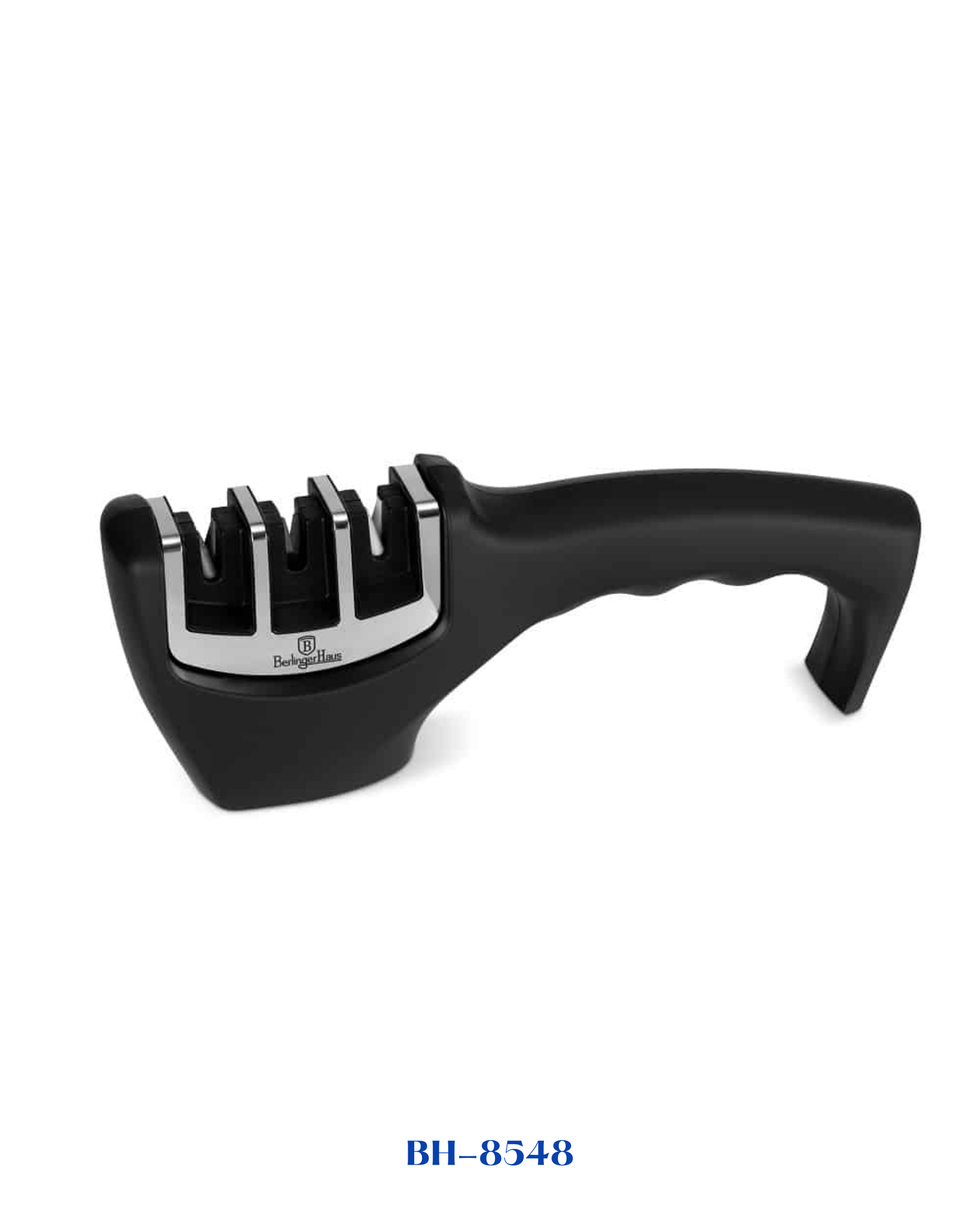 BERLINGER HAUS KNIFE SHARPENER 3 IN 1