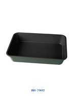 BERLINGER HAUS OBLONG ROASTER 40*28 CM