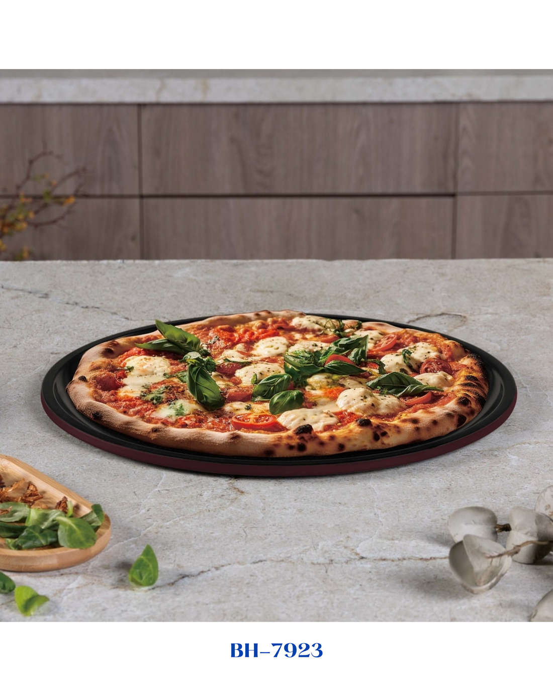 BERLINGER HAUS PIZZA PAN 36 CM