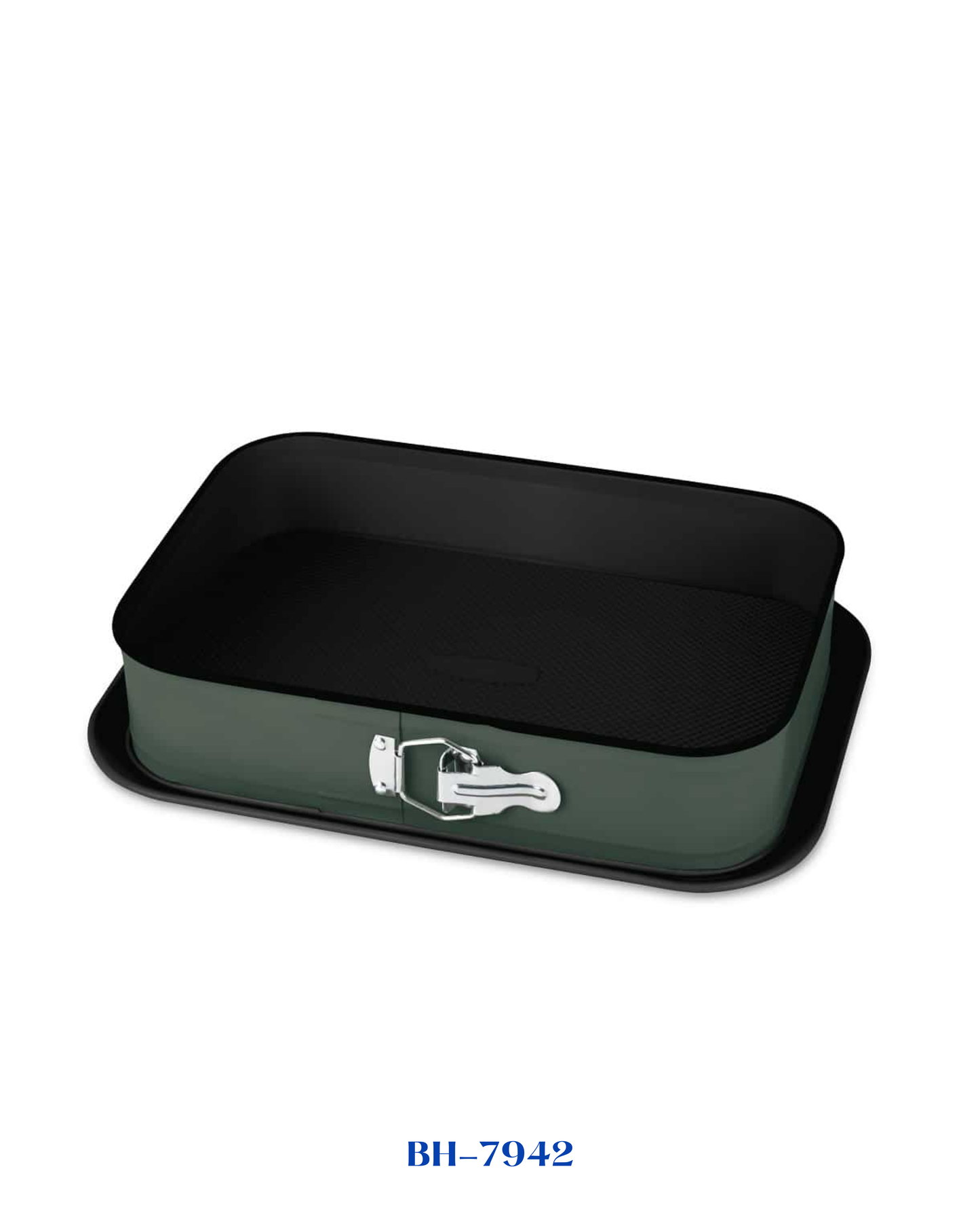 BERLINGER HAUS RECTANGLE SPRINGFORM 39*27 CM