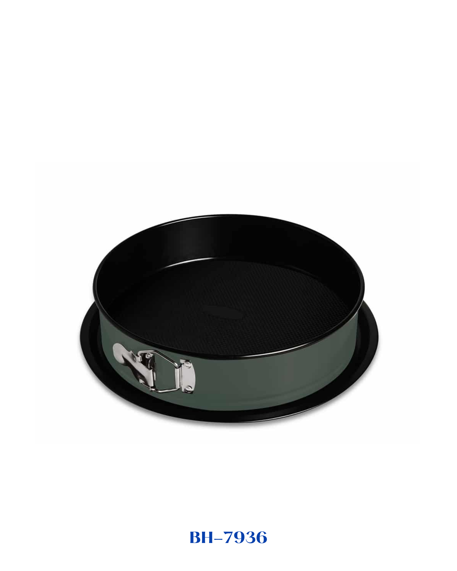 BERLINGER HAUS ROUND SPRINGFORM 26*6,8 CM