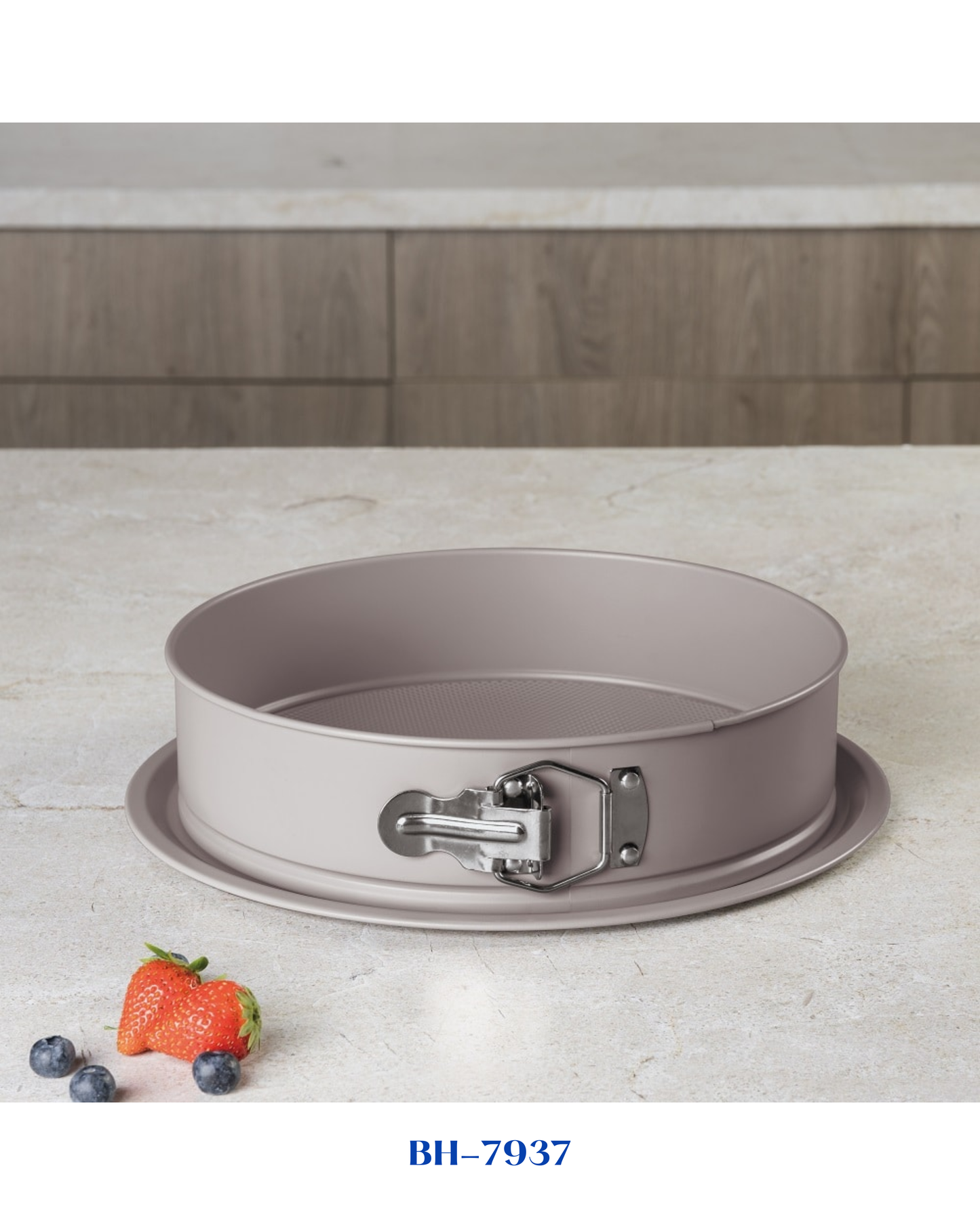 BERLINGER HAUS ROUND SPRINGFORM 26*6,8 CM