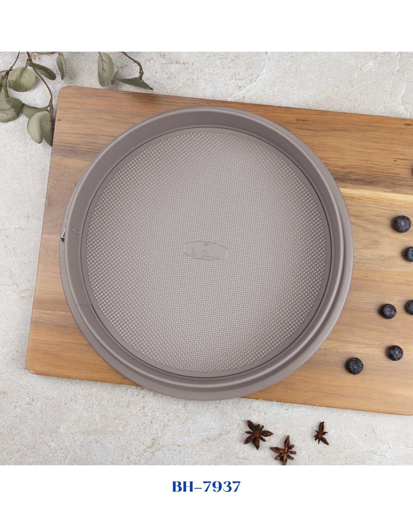 BERLINGER HAUS ROUND SPRINGFORM 26*6,8 CM