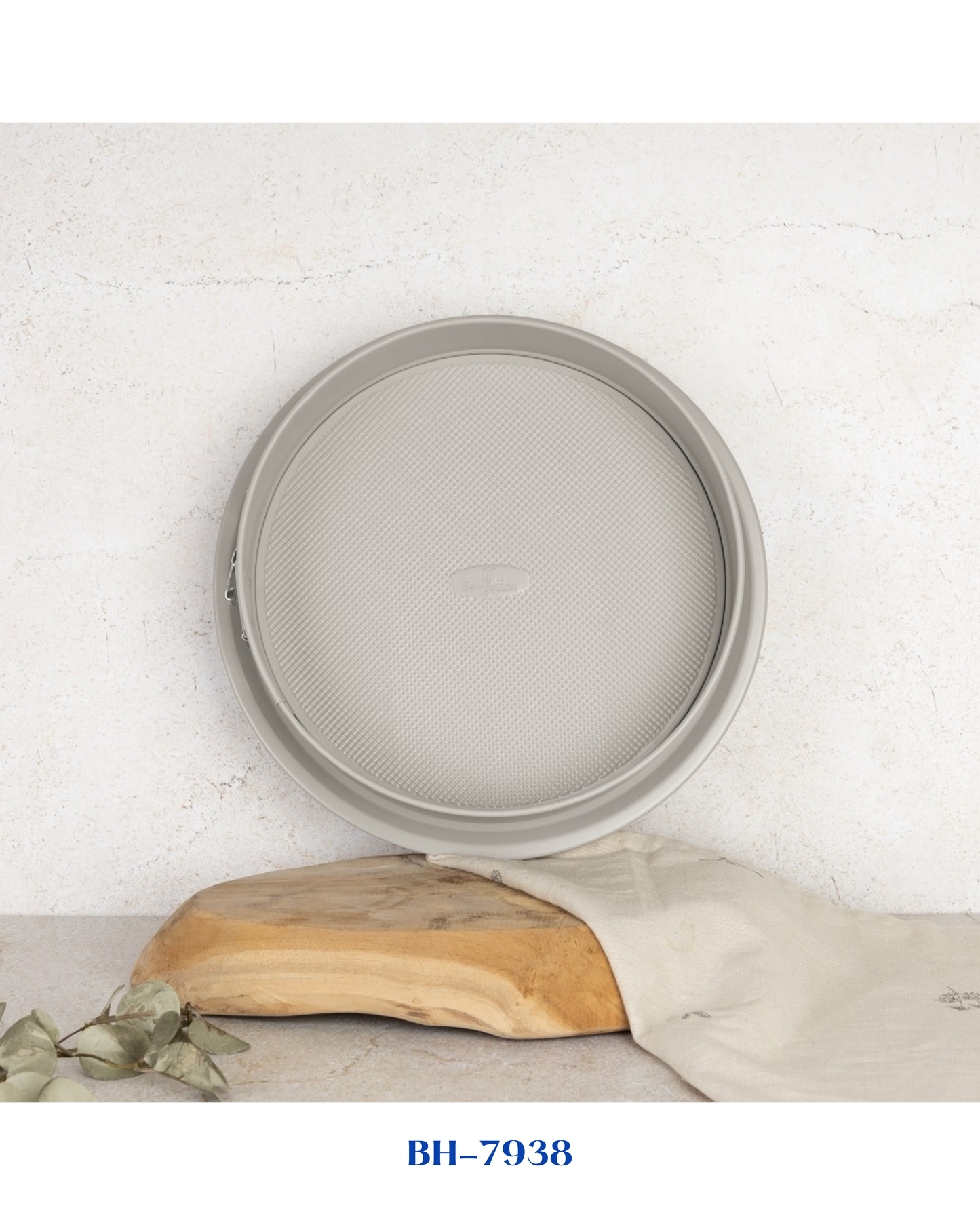 BERLINGER HAUS ROUND SPRINGFORM 26*6,8 CM