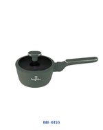 BERLINGER HAUS SAUCE PAN WITH LID 16CM
