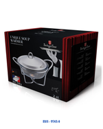 BERLINGER HAUS SOUP WARMER 2,4L