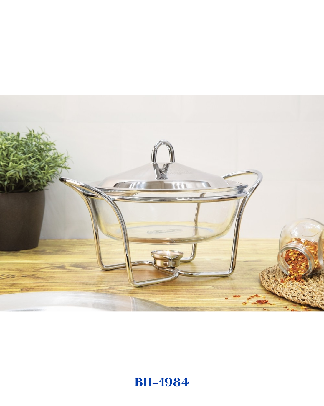 BERLINGER HAUS SOUP WARMER 2,4L