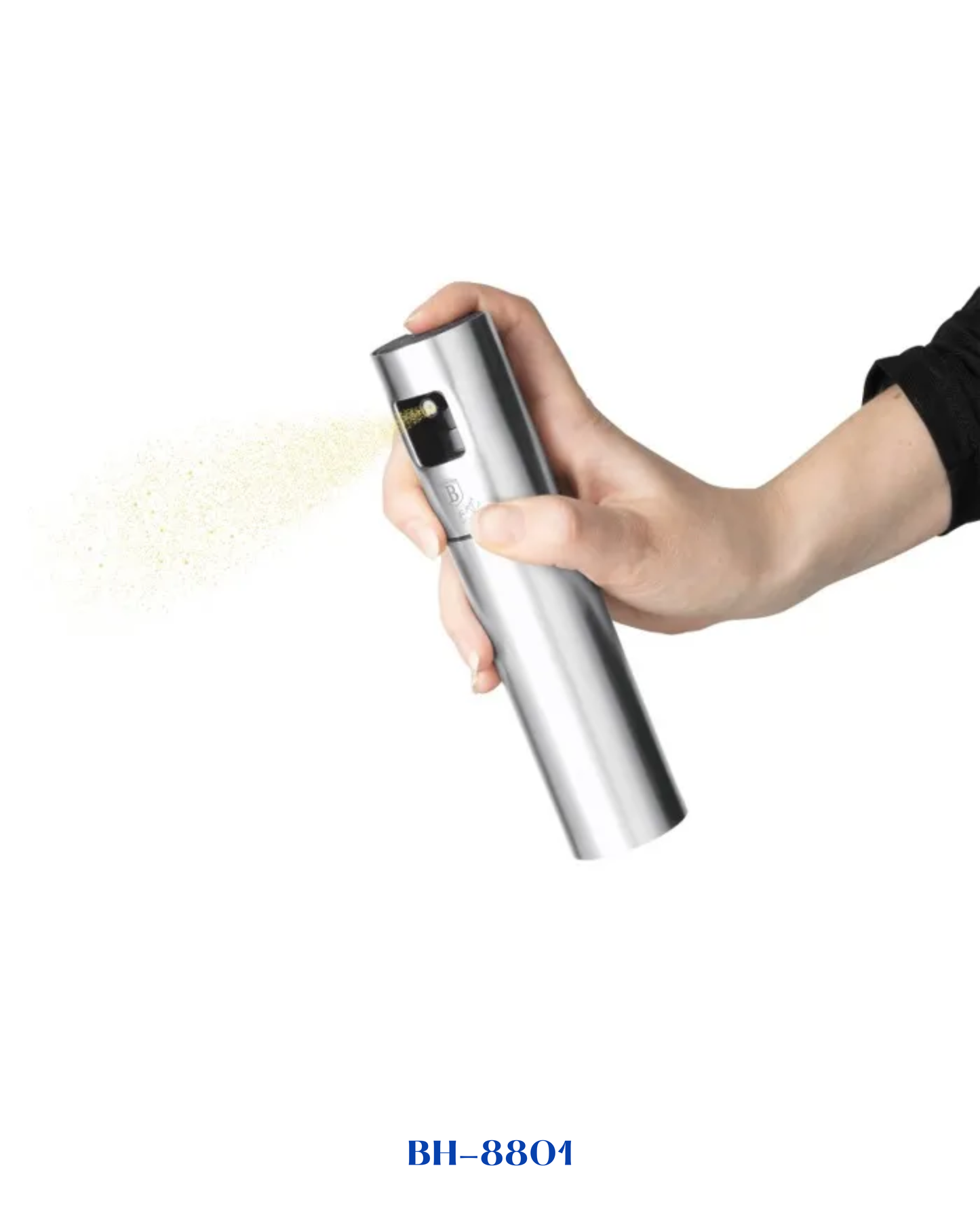 BERLINGER HAUS STAINLESS STEEL OIL SPRAY