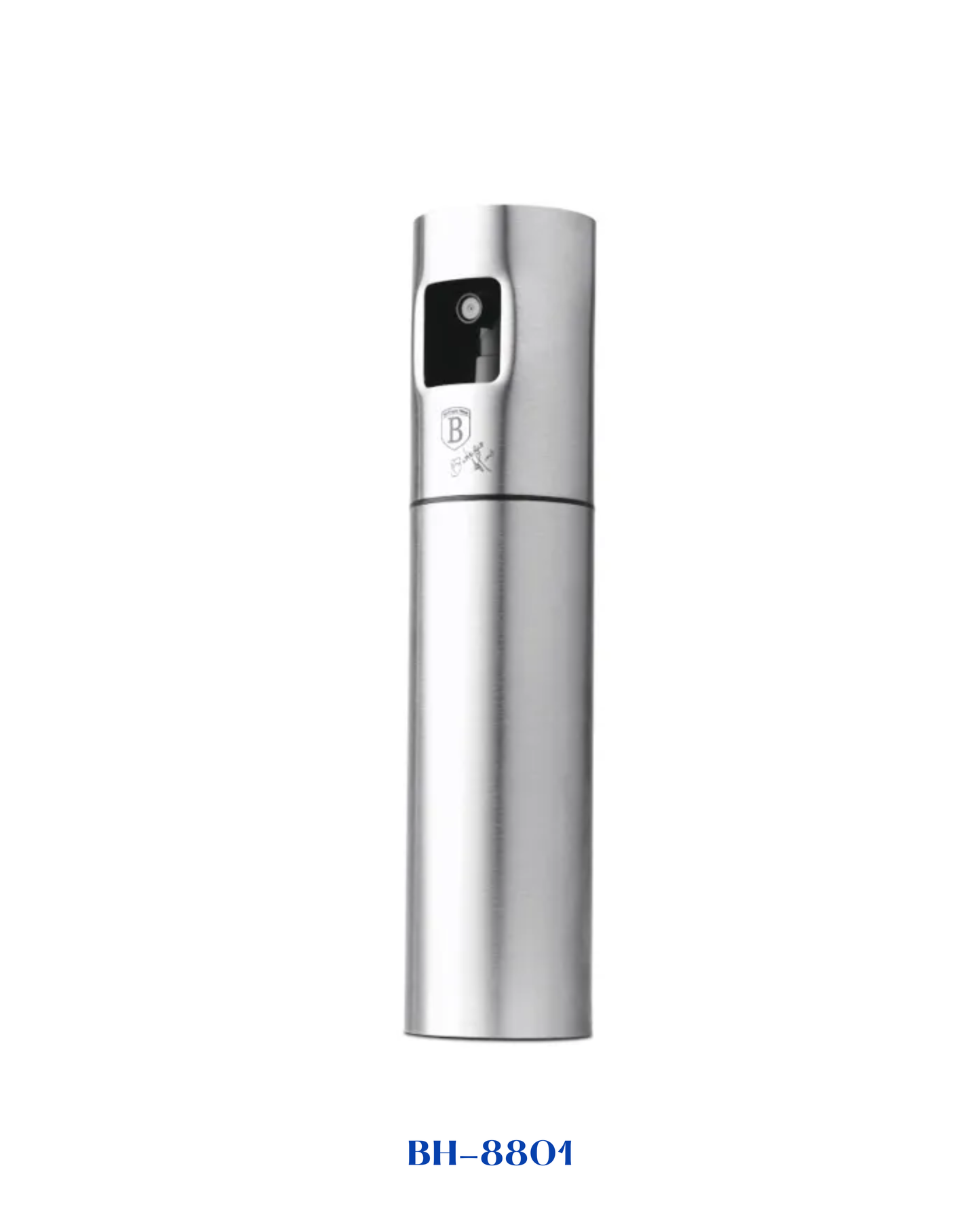 BERLINGER HAUS STAINLESS STEEL OIL SPRAY