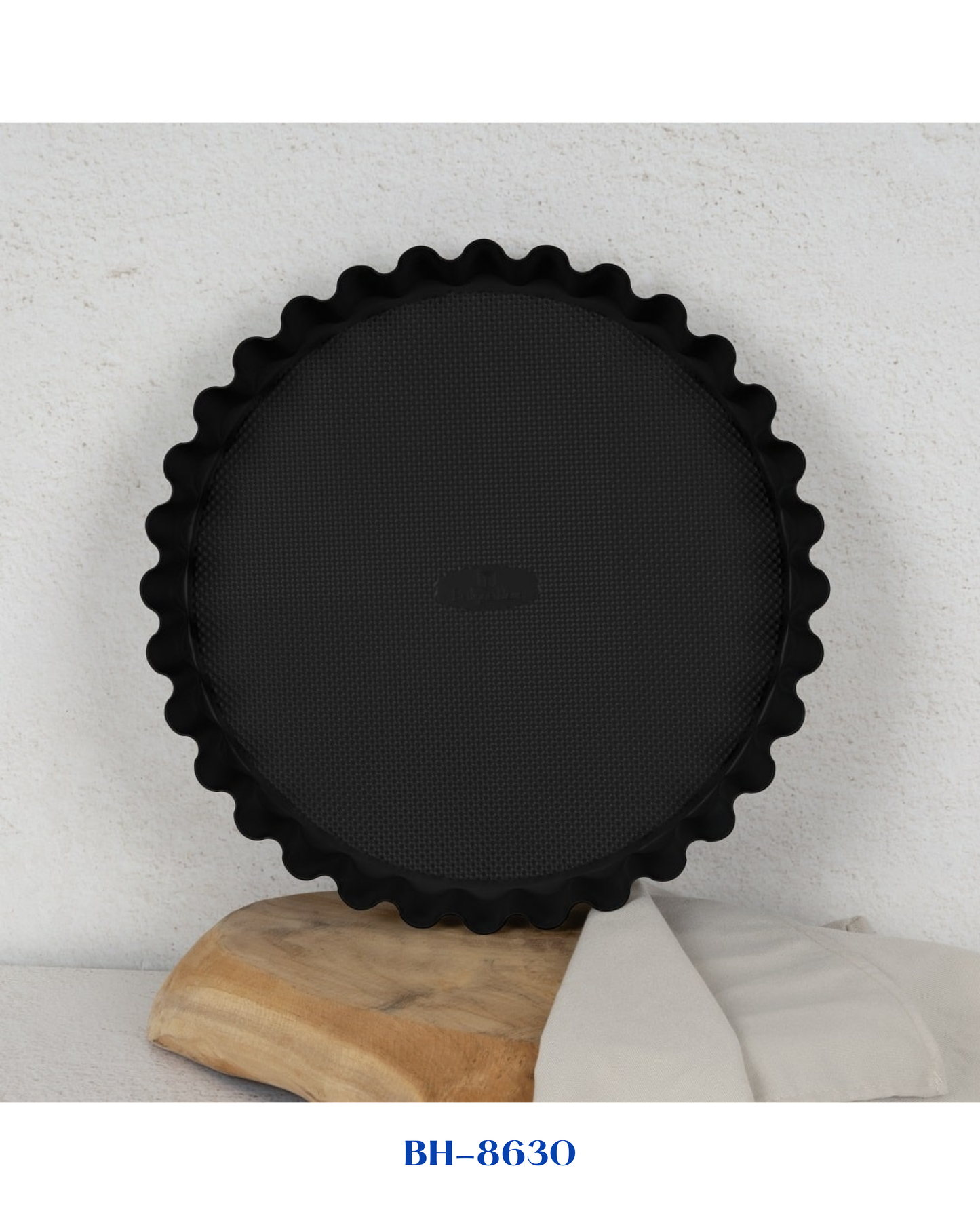 BERLINGER HAUS TART/CAKE FORM 28*3,5 CM