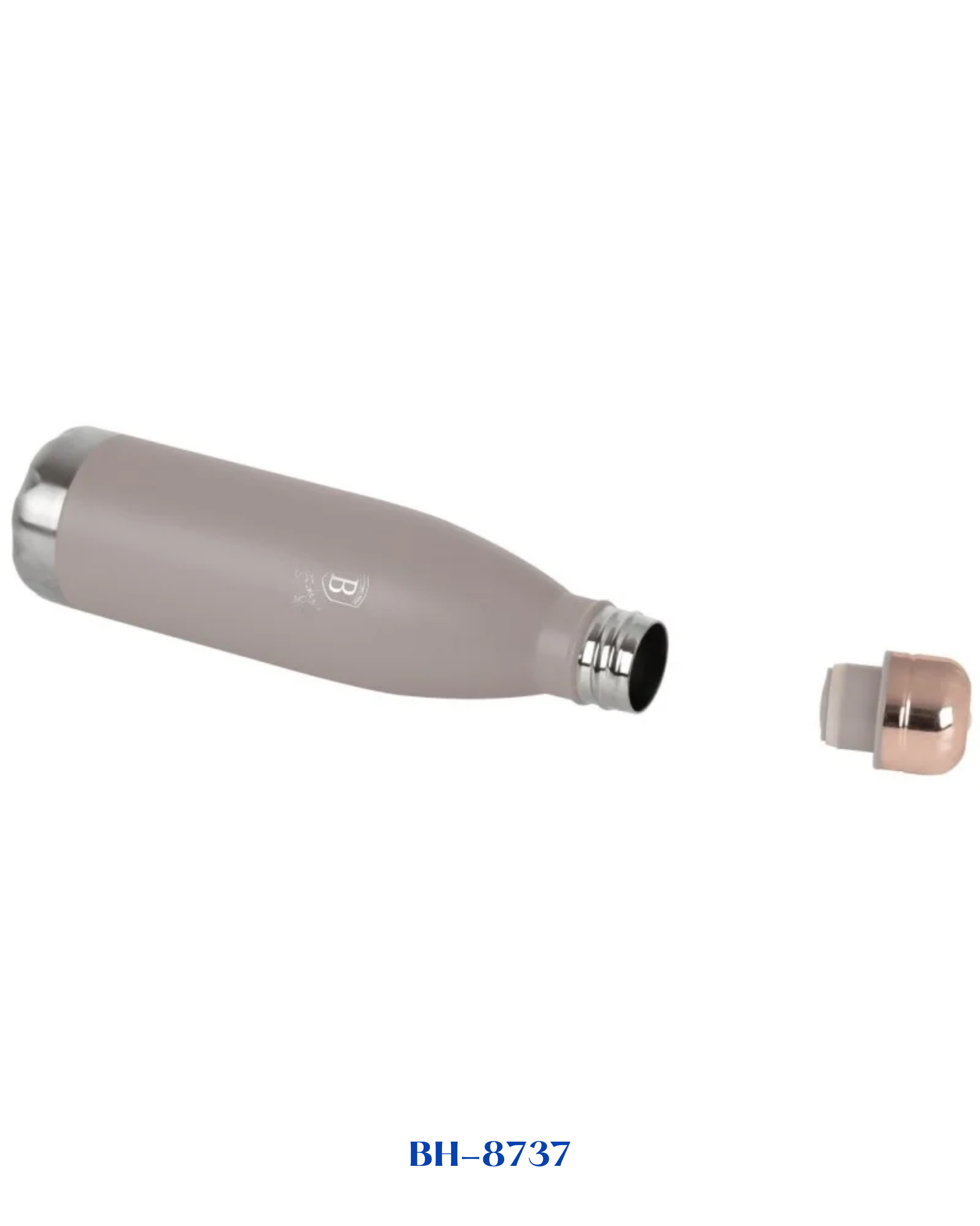 BERLINGER HAUS VACUUM FLASK BOTTLE SHAPE 0,5L