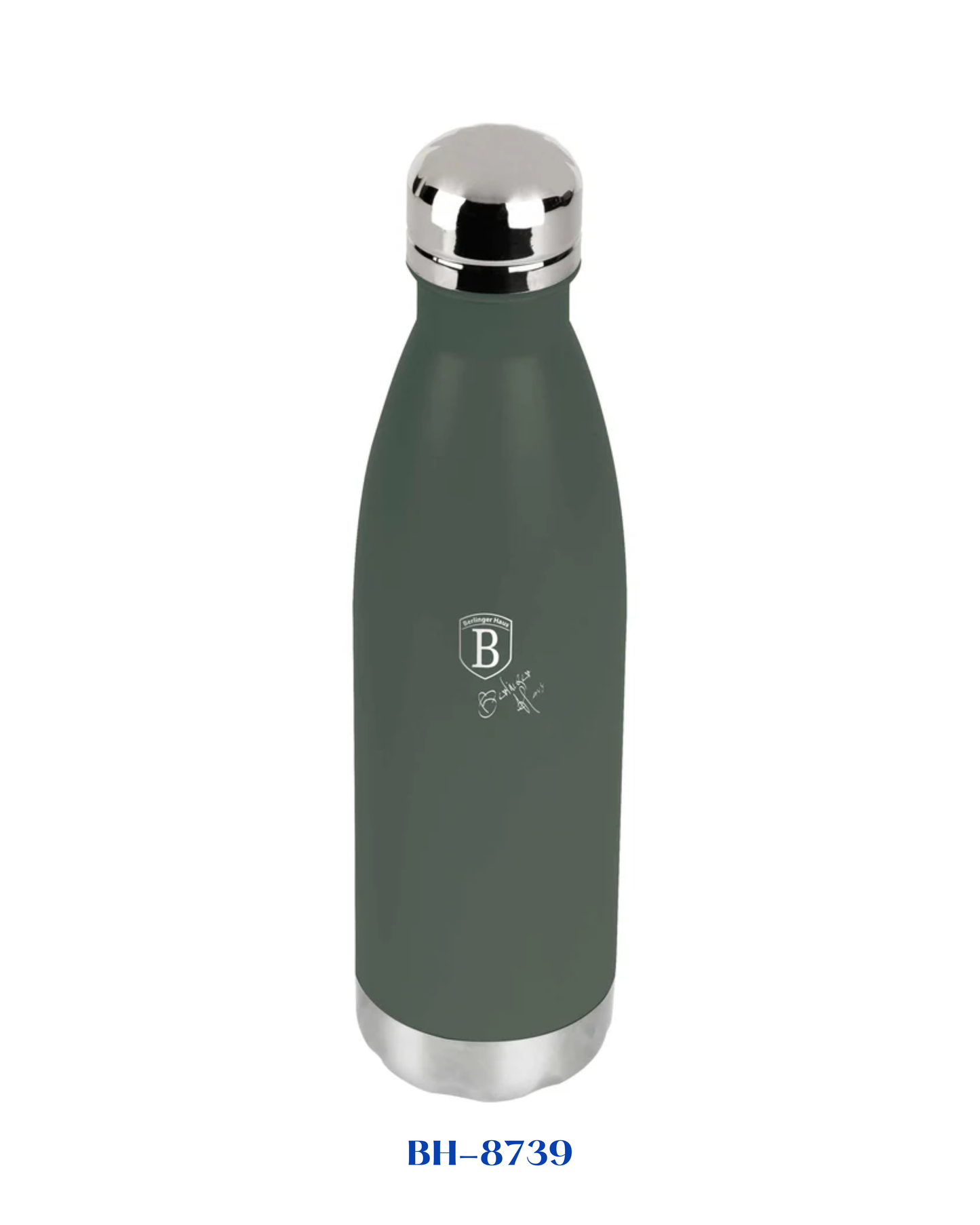 BERLINGER HAUS VACUUM FLASK BOTTLE SHAPE 0,5L