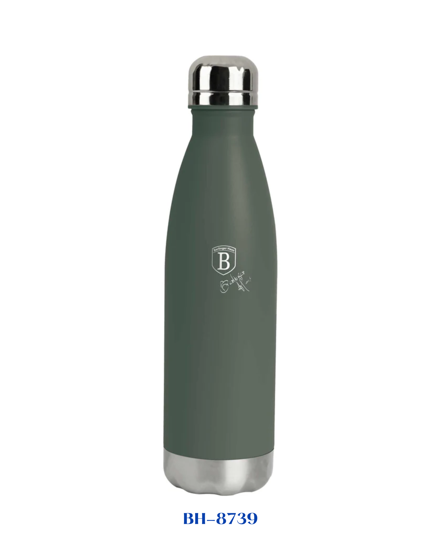 BERLINGER HAUS VACUUM FLASK BOTTLE SHAPE 0,5L