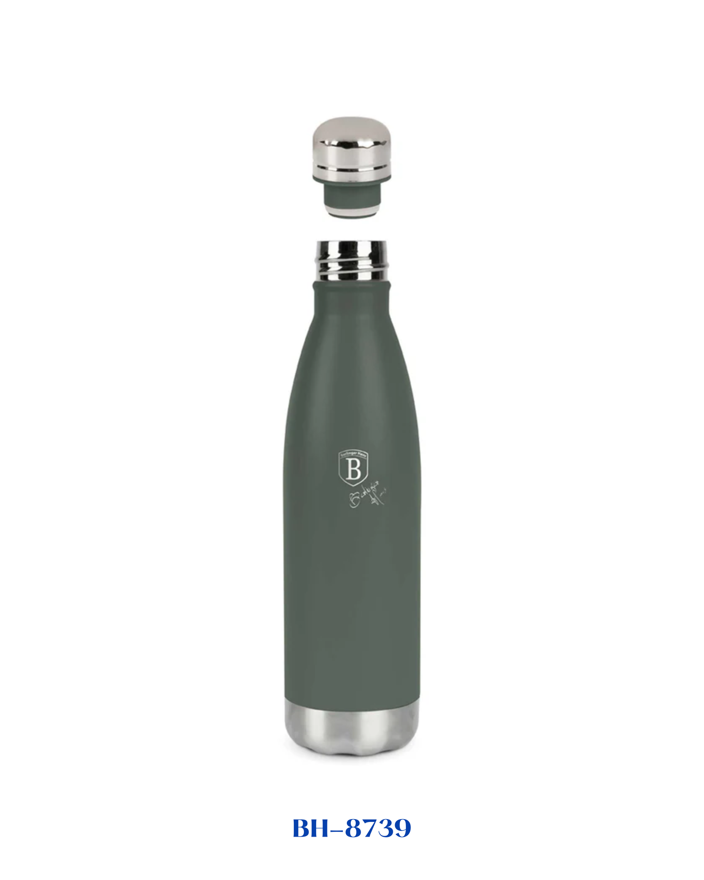 BERLINGER HAUS VACUUM FLASK BOTTLE SHAPE 0,5L