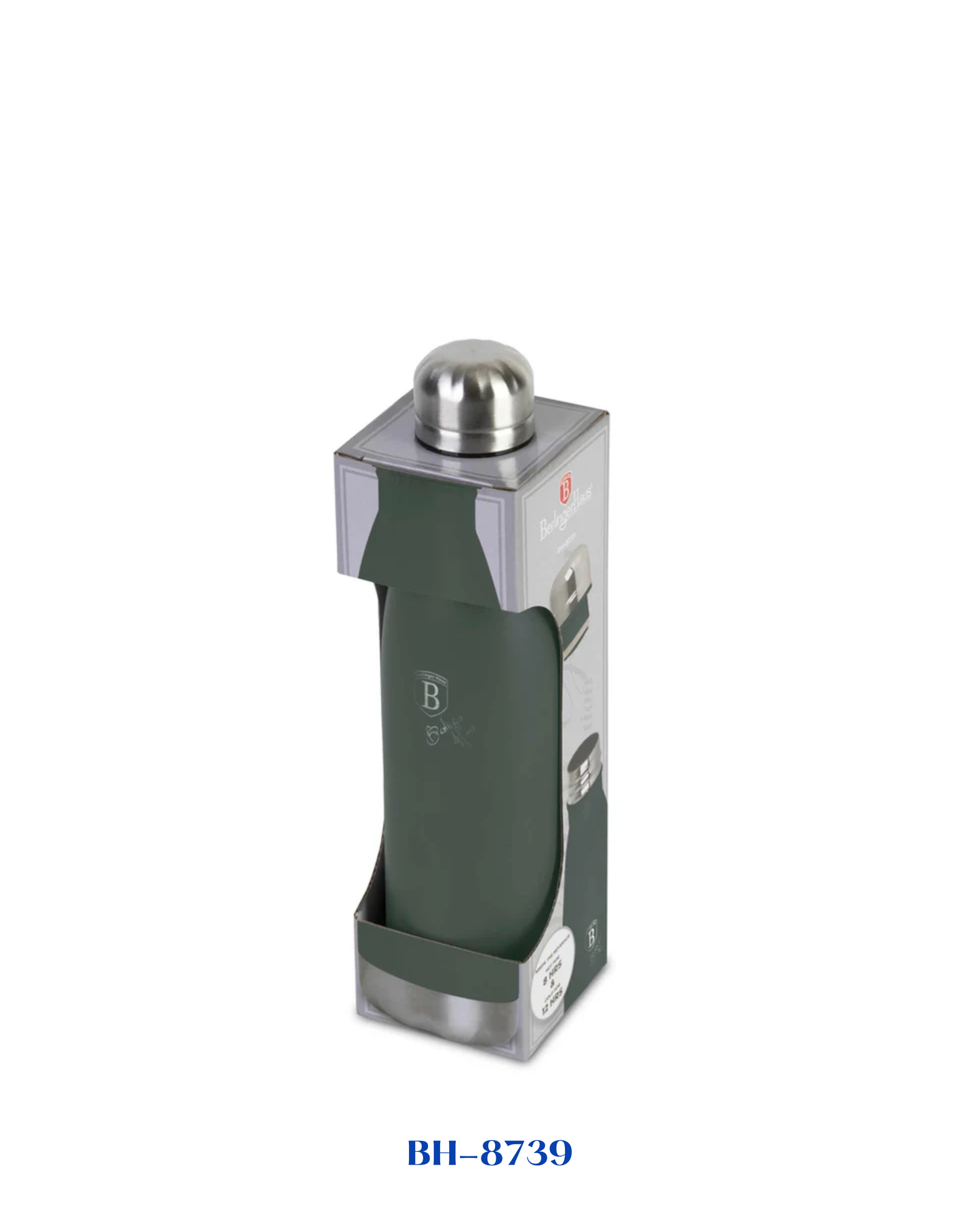 BERLINGER HAUS VACUUM FLASK BOTTLE SHAPE 0,5L