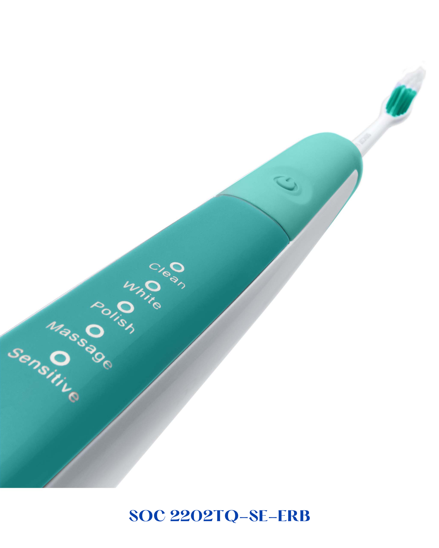 SENCOR SONIC ELECTRIC TOOTHBRUSH