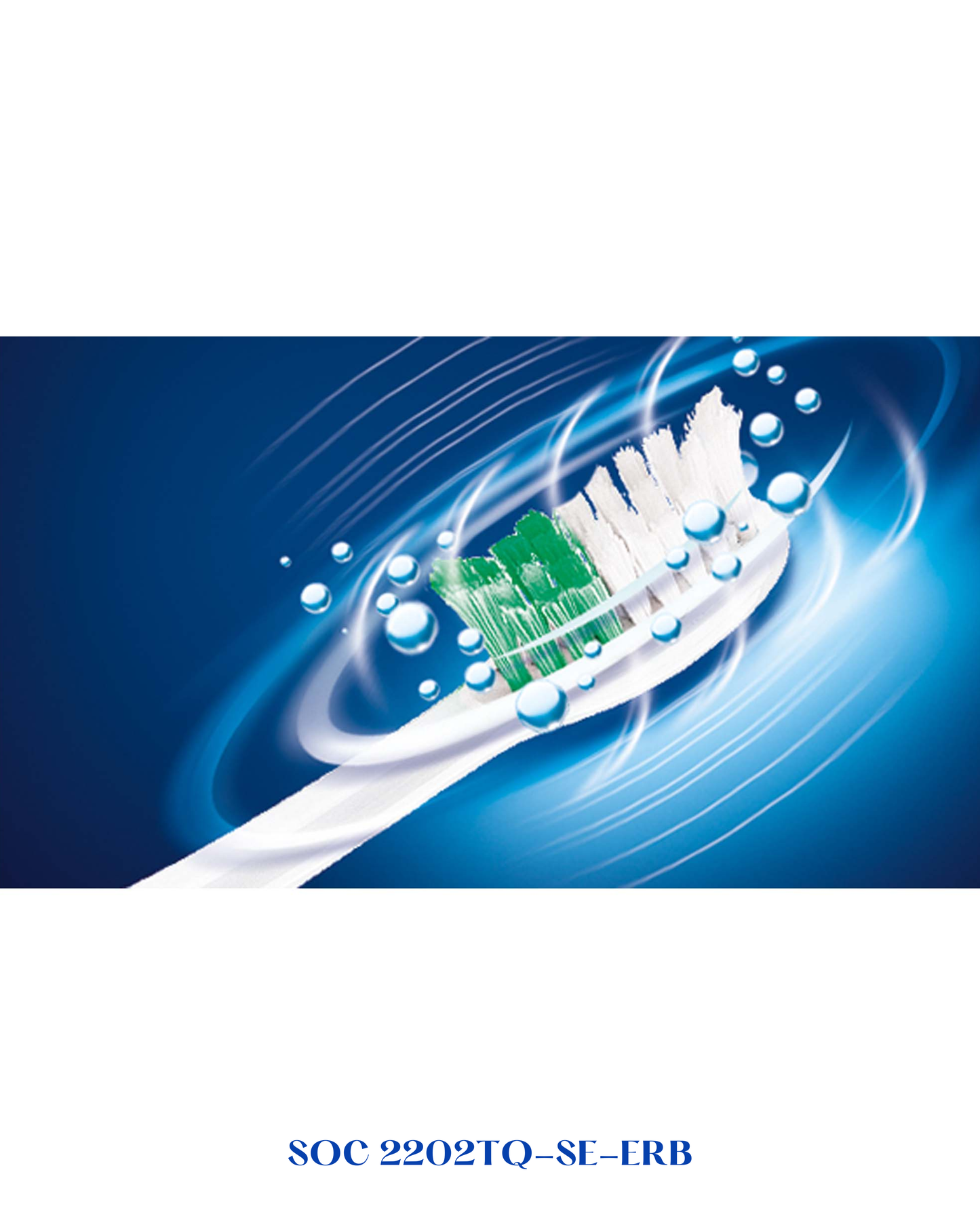 SENCOR SONIC ELECTRIC TOOTHBRUSH