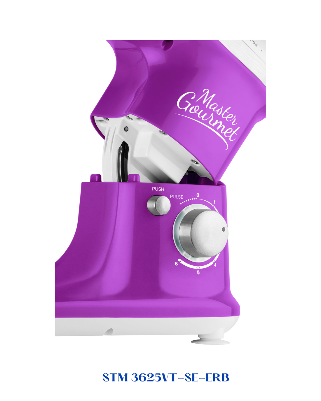 SENCOR FOOD MIXER 600W