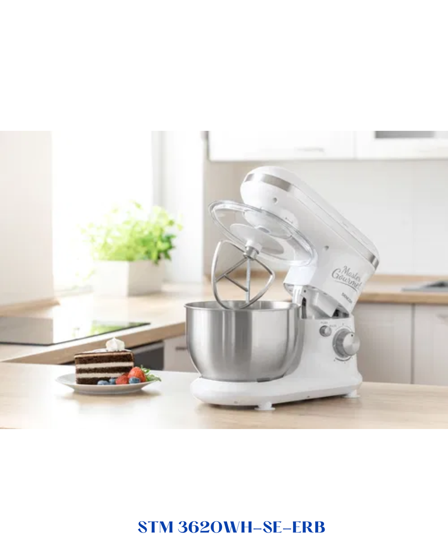 SENCOR FOOD MIXER 600W