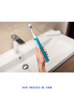 SENCOR SONIC ELECTRIC TOOTHBRUSH