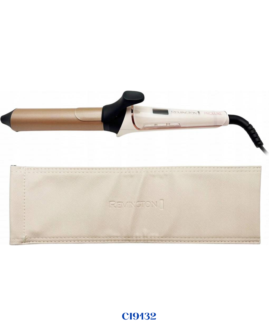 REMINGTON PROLUXE 32MM CURLING TONG