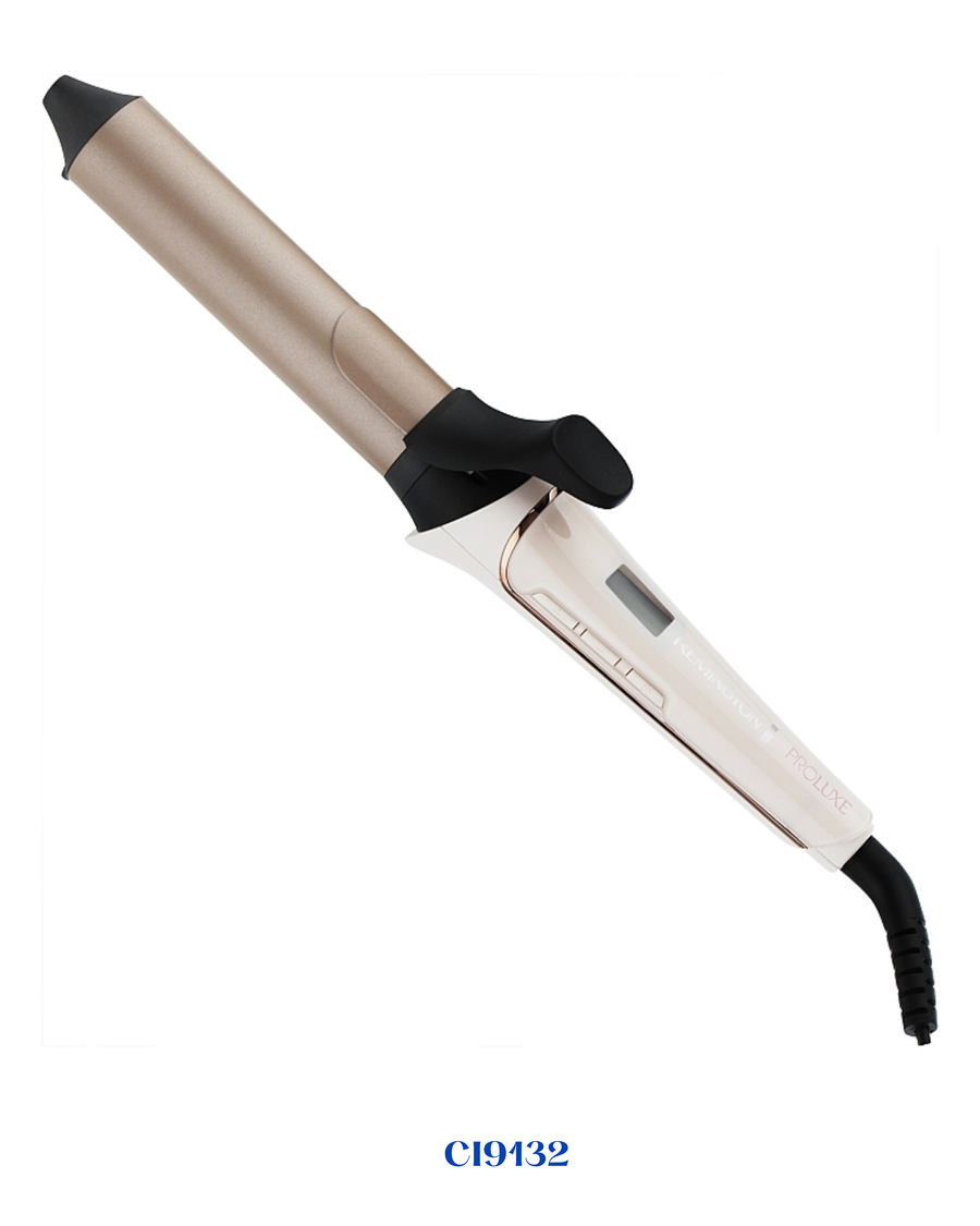 REMINGTON PROLUXE 32MM CURLING TONG