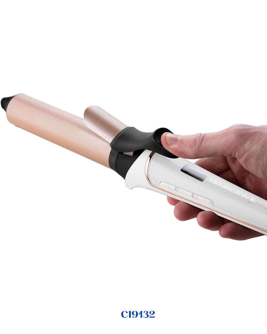 REMINGTON PROLUXE 32MM CURLING TONG
