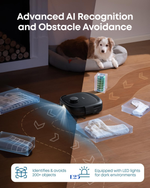 ANKER EUFY OMNI E25 PA 20000