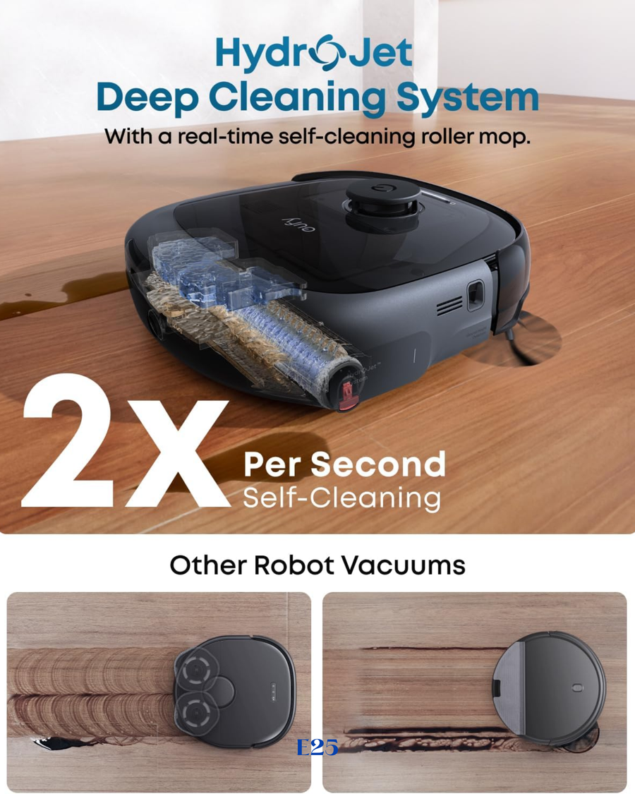 ANKER EUFY OMNI E25 PA 20000