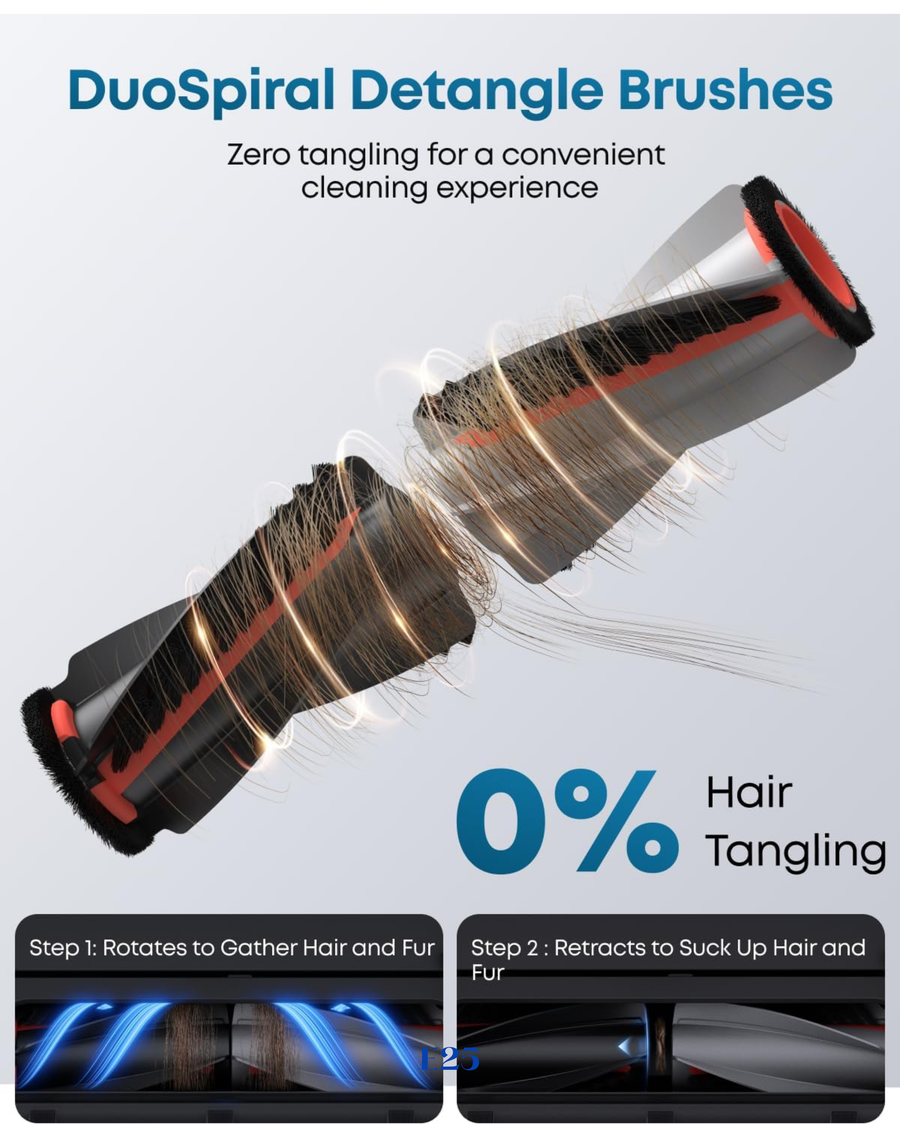 ANKER EUFY OMNI E25 PA 20000