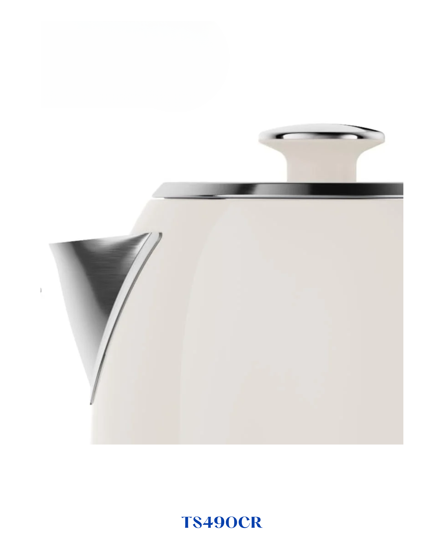 FELLER GLASS SAMOVAR 1500W 4L