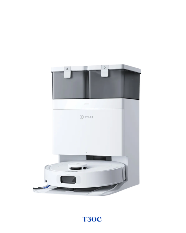 ECOVACS DEEBOT T30C-20000PA