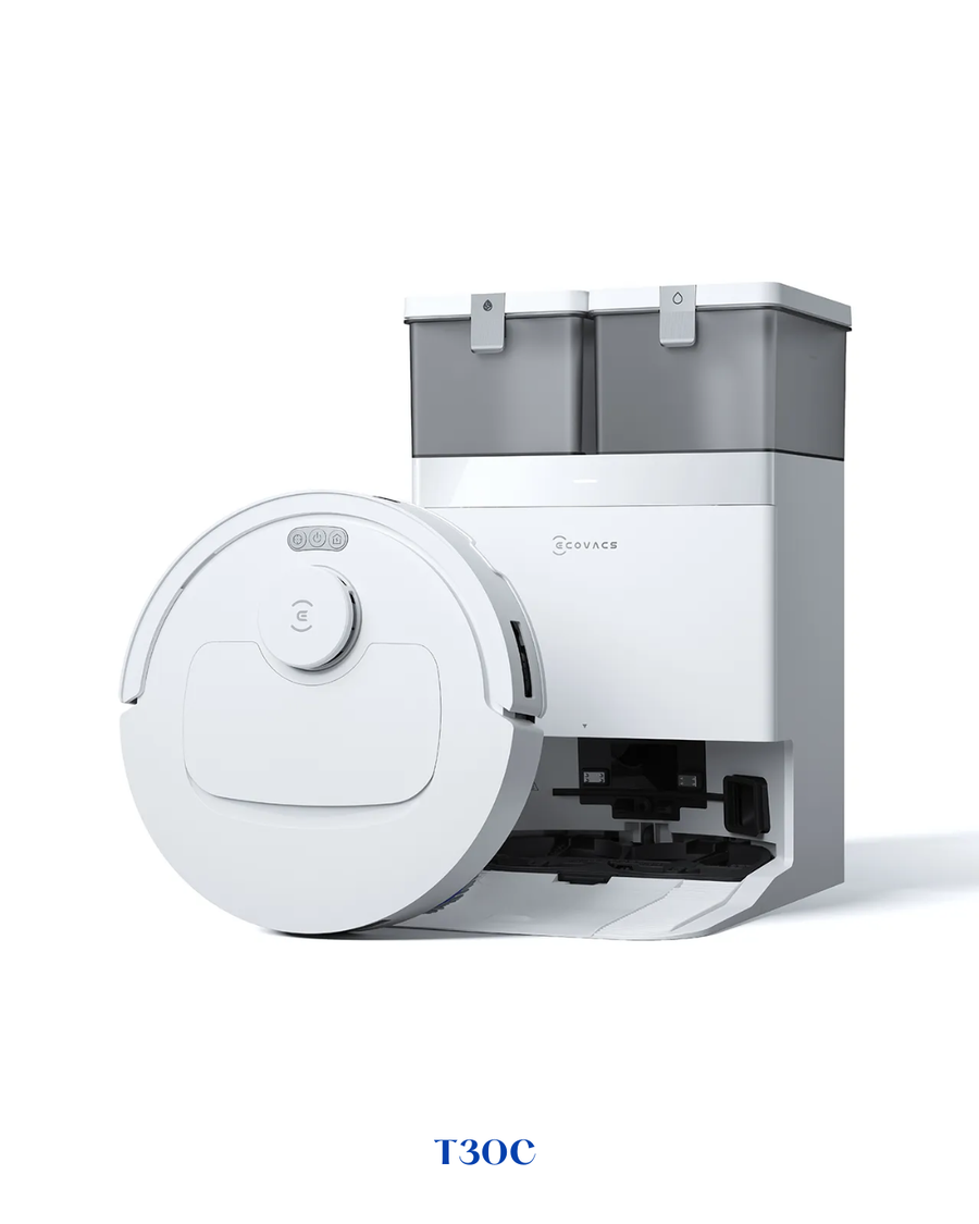ECOVACS DEEBOT T30C-20000PA