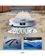 ECOVACS DEEBOT T30C-20000PA