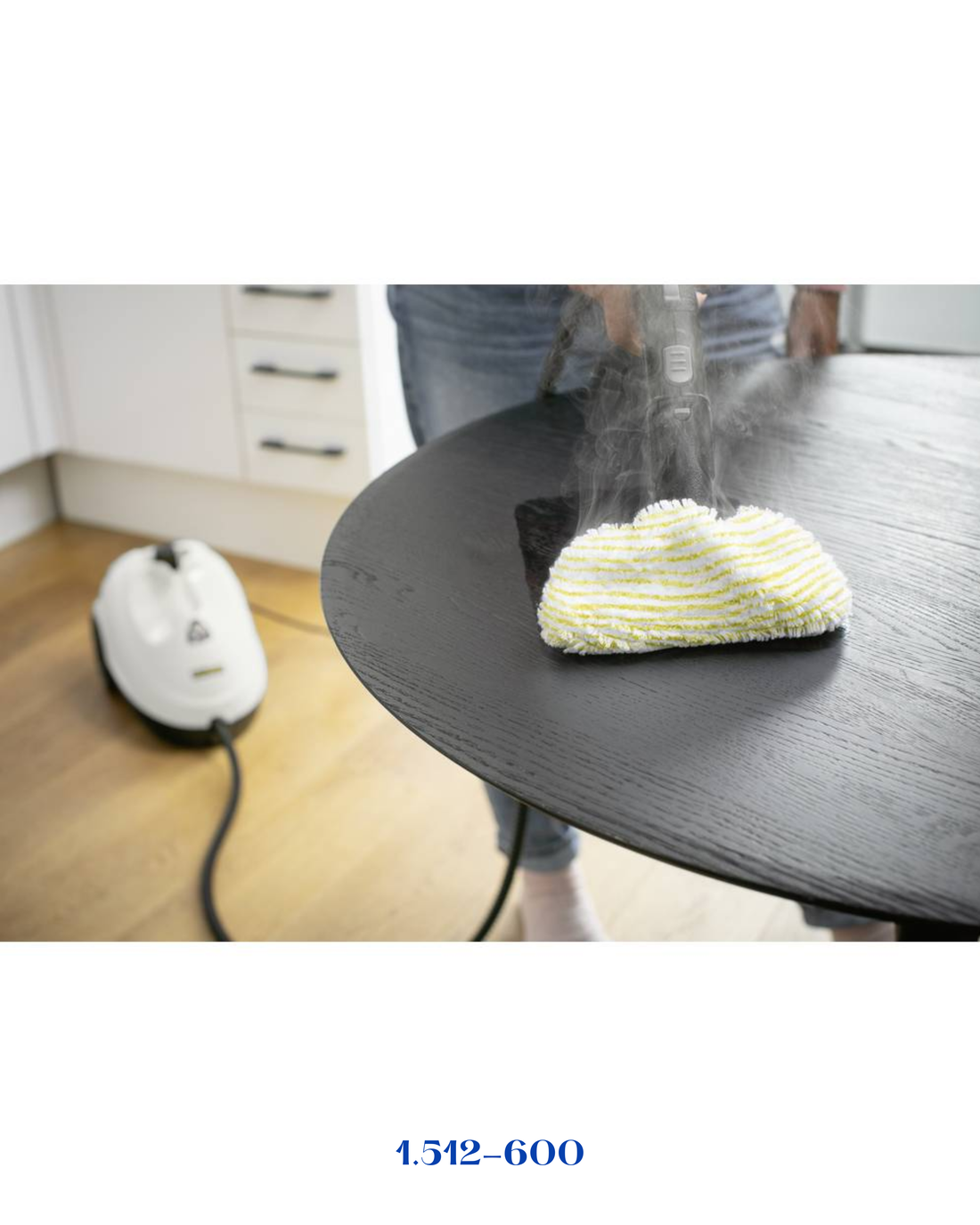 KARCHER SC 2 EASYFIX 1500W