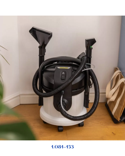 KARCHER SE4 UPHOLSTERY CLEANER 1000W