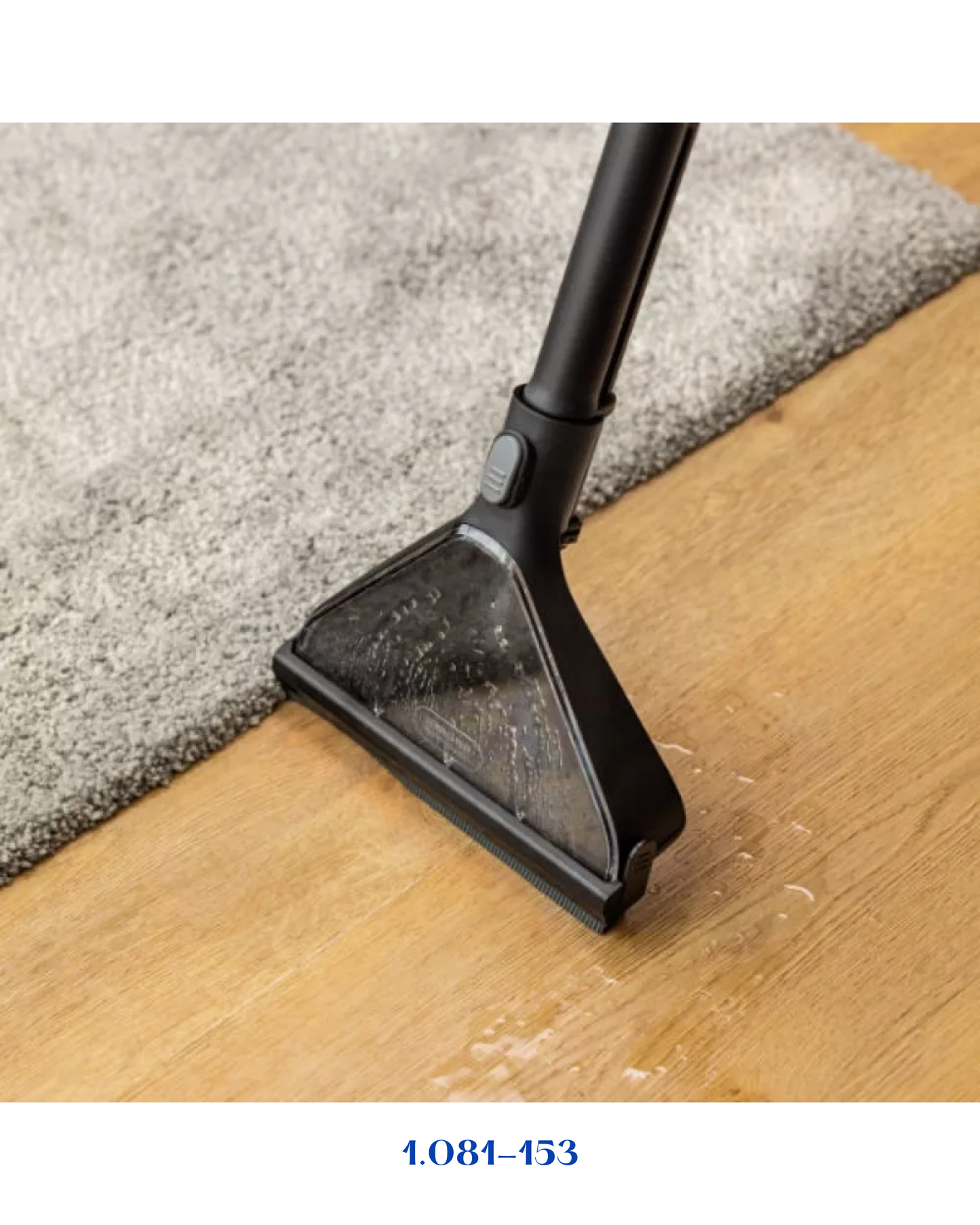 KARCHER SE4 UPHOLSTERY CLEANER 1000W