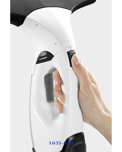 KARCHER WV 2 PLUS WINDOW VACUUM CLEANER