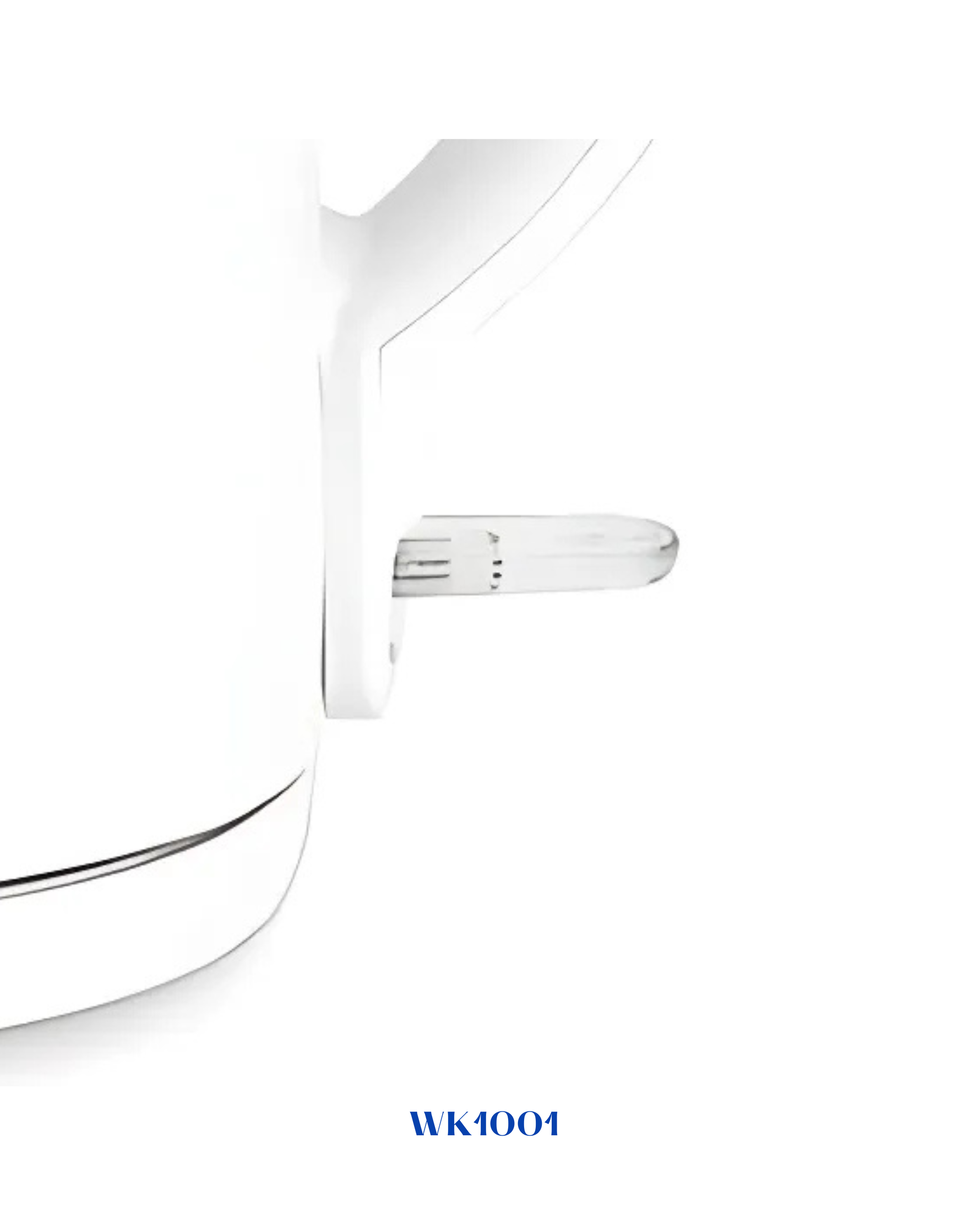 Fakir WK1001 Electric Kettle