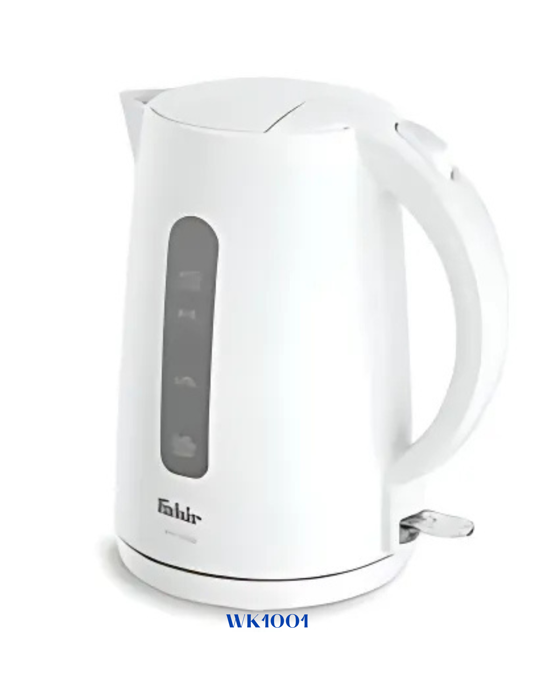 Fakir WK1001 Electric Kettle